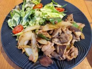 料理店Wildcat