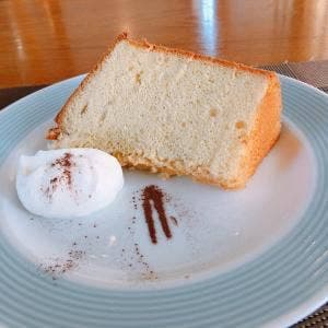 Frank's ciffon&cafe