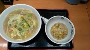 日高屋 北習志野駅前店