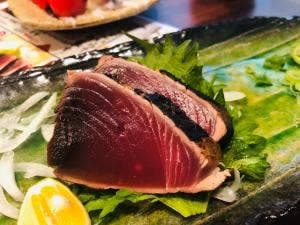 た藁や 天満店