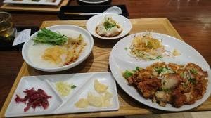 花粥 イオンモール幕張新都心店