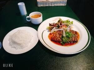 スパゲティ&ピザ Buone