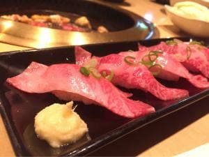 焼肉 えびすや