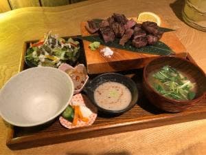 韮崎むぎとろ