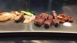 元祖 鉄板焼ステーキ みその 神戸本店