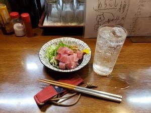 大衆酒場 竹うち