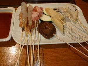 串家物語 イオンモール木曽川店