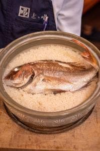 徳島魚問屋 とゝ喝