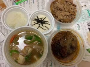 松屋 深大寺店