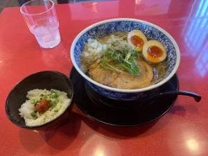 オカゲサマ製麺食堂