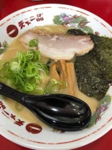 天下一品 末広店