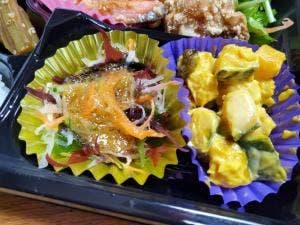 お昼処 まんま家