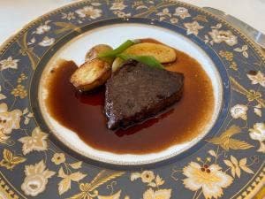 レストラン キルン