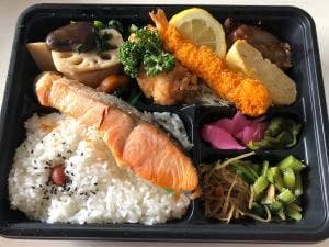 Big弁 三角店