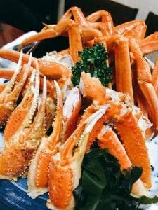 かに通 広島店