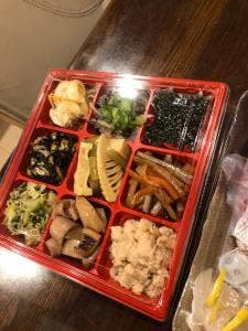 和風料理 西京