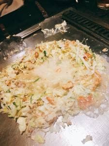 もんじゃ小町