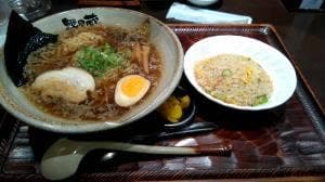 無尽蔵 こいわ家