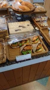 パリオ CITYスワンベーカリーハートランド