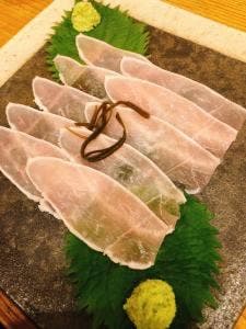 串焼き処 蔵人