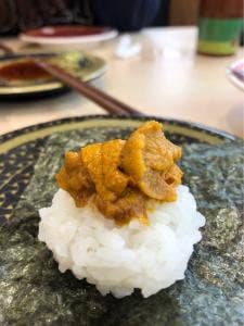 はま寿司 茂原高師台店