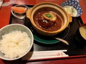 手作り料理酒家 ゆう