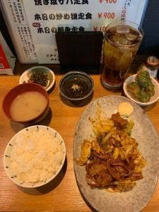 居酒屋松吉商店