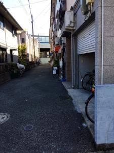 ベーカリープラザ ・80