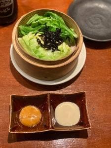 炭屋串兵衛 元祖 藤沢店