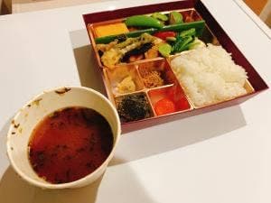 和の食 いがらし