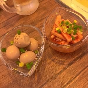 タジン鍋と串焼きのお店 じんた