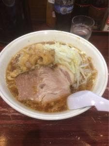阿波家 信州始店