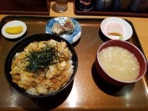 食べ処・呑み処 柳ばし