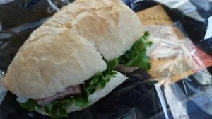 Saigon Cafe
