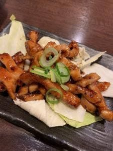 焼とり居酒屋 まるよし