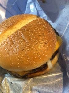 マクドナルド 多治見インター店