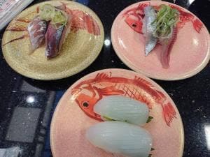 氷見きときと寿し 松本店