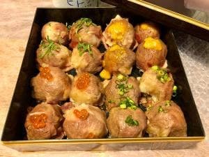 肉処 ぎんべこや