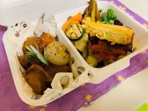 サンディッシュ