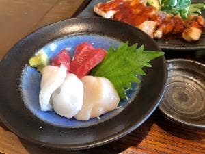 北海酒場 静内
