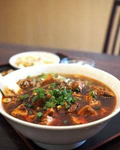 巴蜀百味