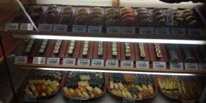 丸徳寿司花川店