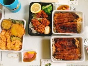 増田家