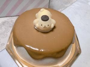 パステルデザート 池袋東武店