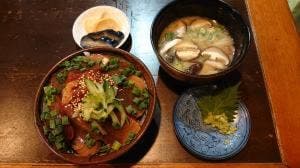 鮪酒場 百々