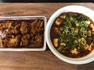 チャーミングチャーハン