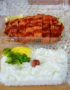 おおしゃもじ
