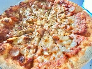 ドミノ・ピザ 戸越店