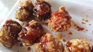 小僧寿し 藤原町店