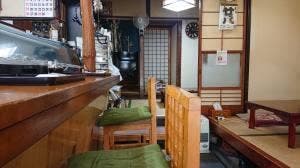 三崎寿司